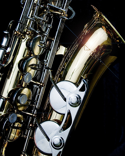 サックスお悩み相談室 » Blog Archive » サックスで大きい音を出すコツは？