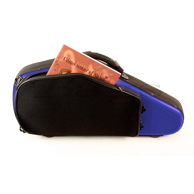 bags バッグス ファイバーケース アルトサックス用のサックス通販