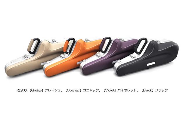 バム BAM 超軽量高級ハイテックケース テナー用 『エトワール