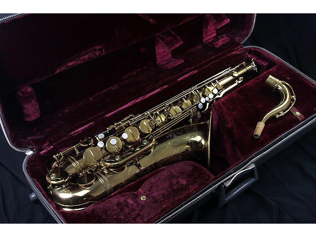 Selmer セルマー アメセル Mk6 99xxx テナーサックスのサックス通販