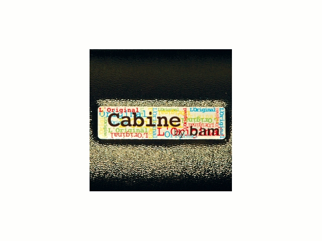 バム BAM ケース キャビン アルト用 4011S / サックス専門店 イー楽器ドットコム