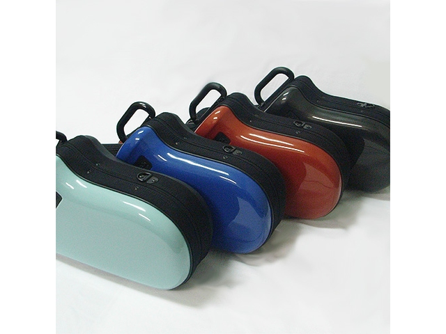 テナーサックスケース BAM ソフトパック バム BAM ケース ソフトパック