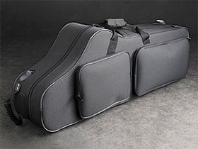 baritone case
